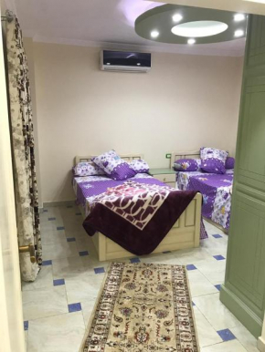 سيتى سكوير مساكن الظباط